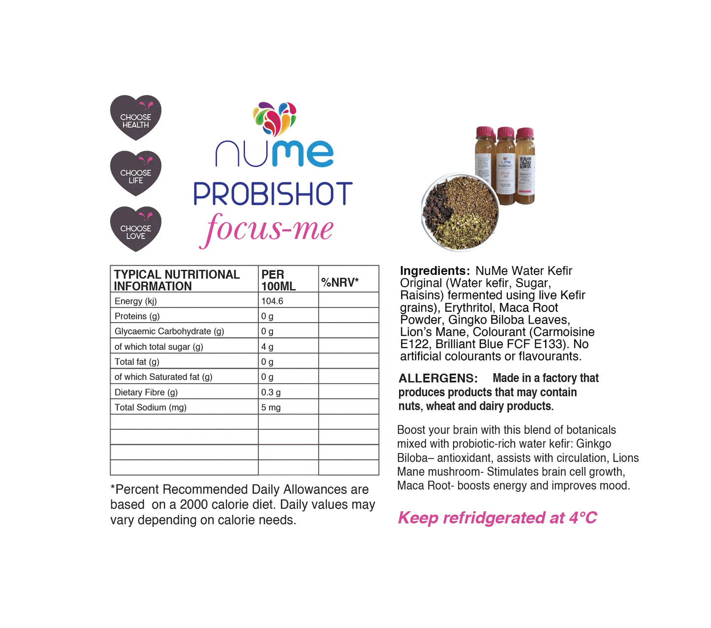 Probishots