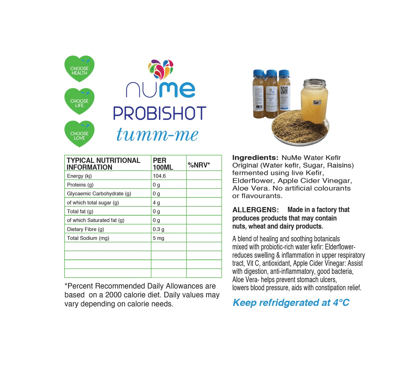 Probishots