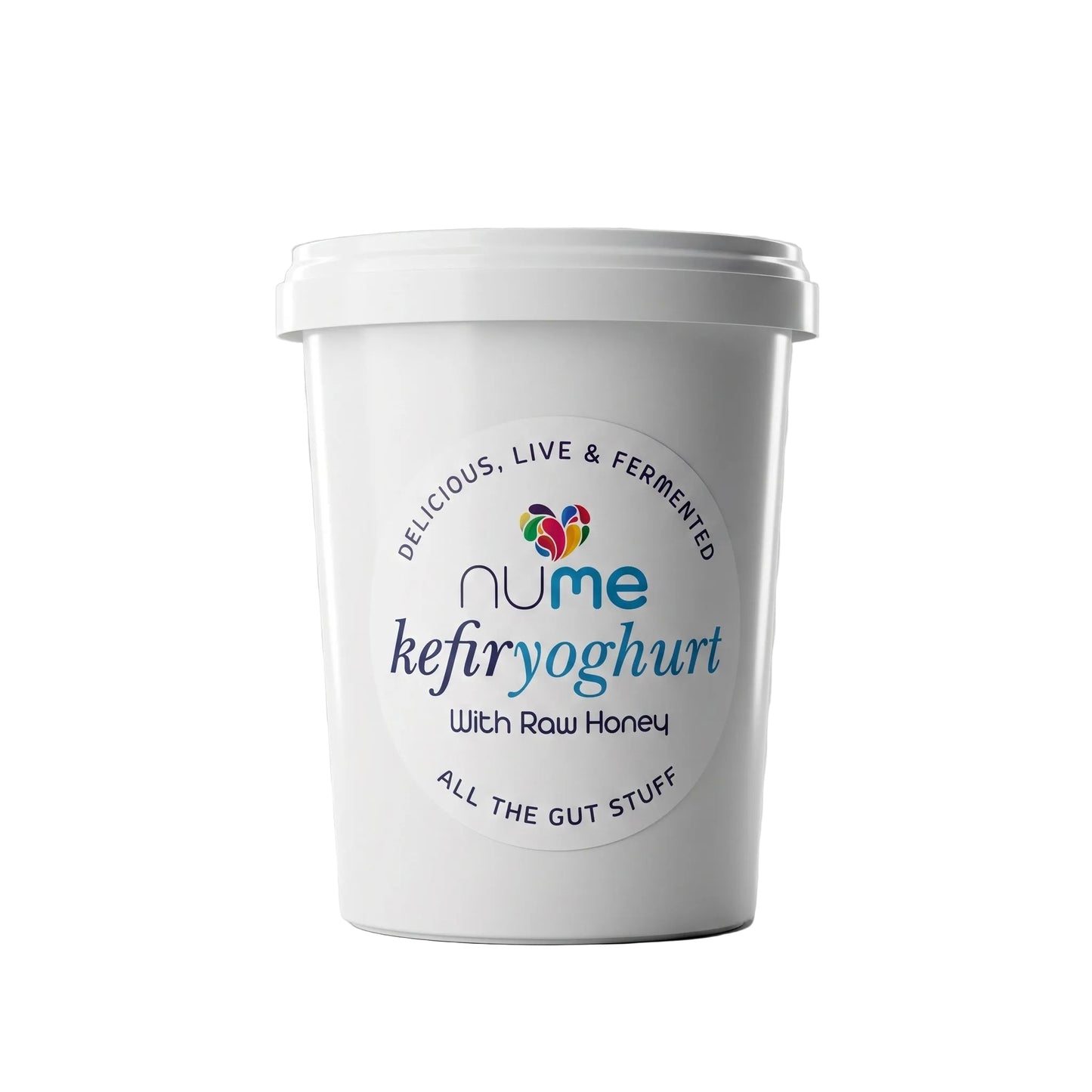 Kefir Yoghurt Honey