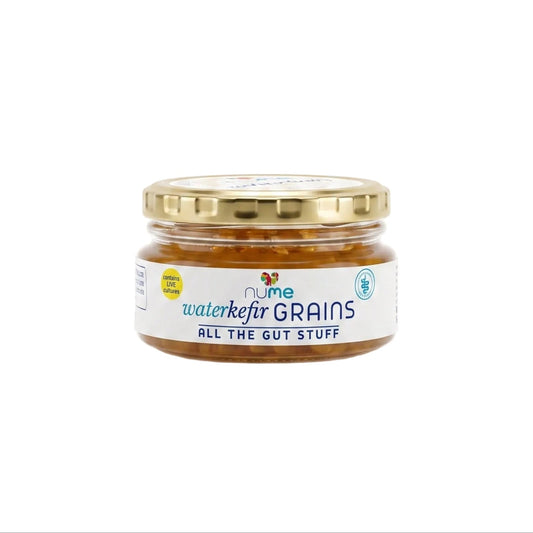 Water Kefir Grains
