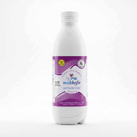 Granadilla Flavoured Milk Kefir