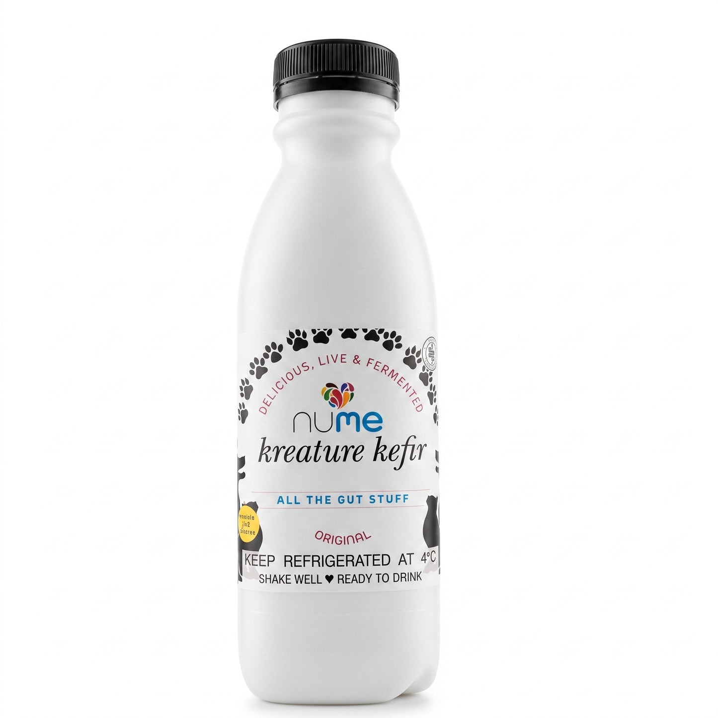 Kreature Kefir