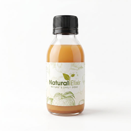 Natural Elixir Original  Healing Tonic 100ml
