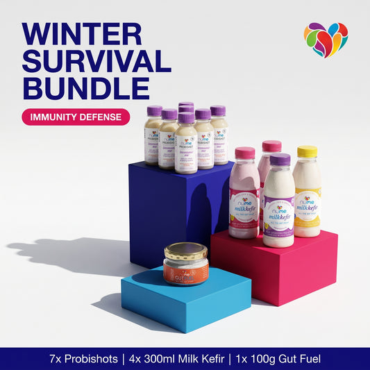 Winter Survival Bundle (Dairy)