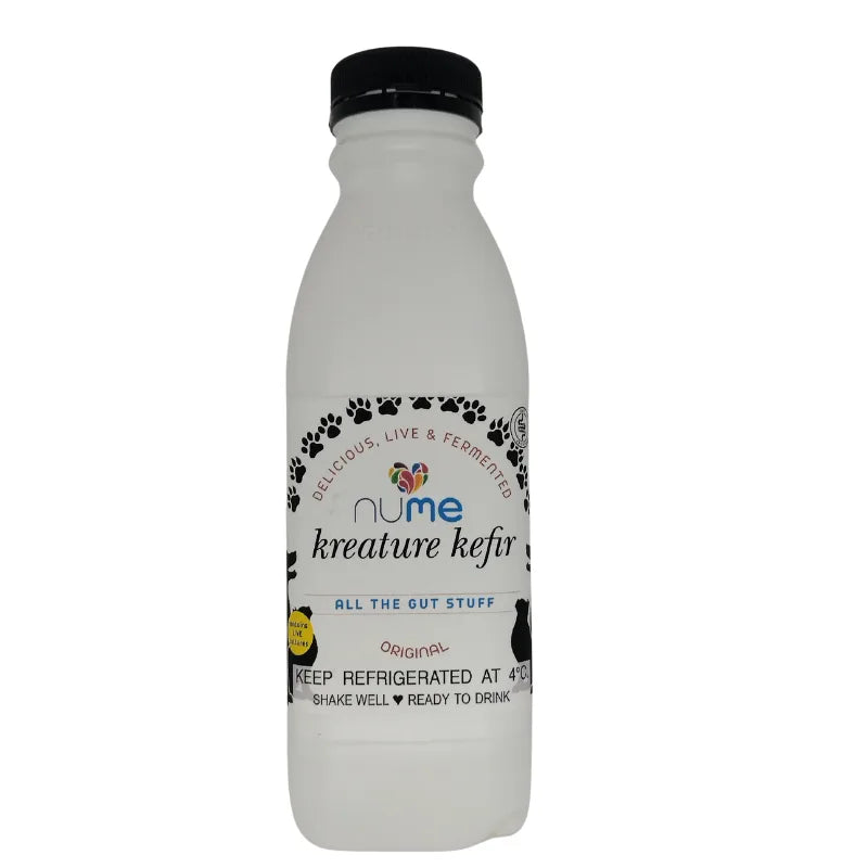 Kreature Kefir
