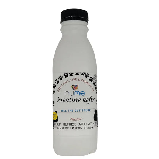 Kreature Kefir