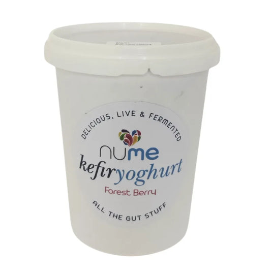 Kefir Yoghurt Forest Berry