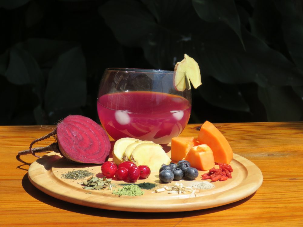 Jaciana Foods Water Kefir - Athlete’s Mix - Image 2