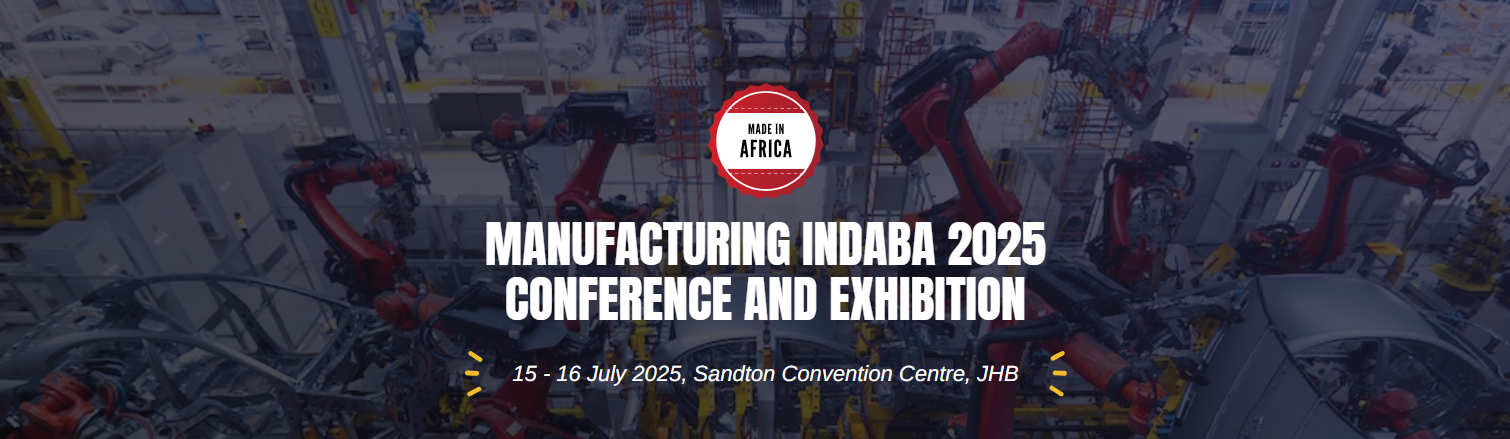 Manufacturing Indaba